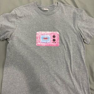 Supreme Shirt